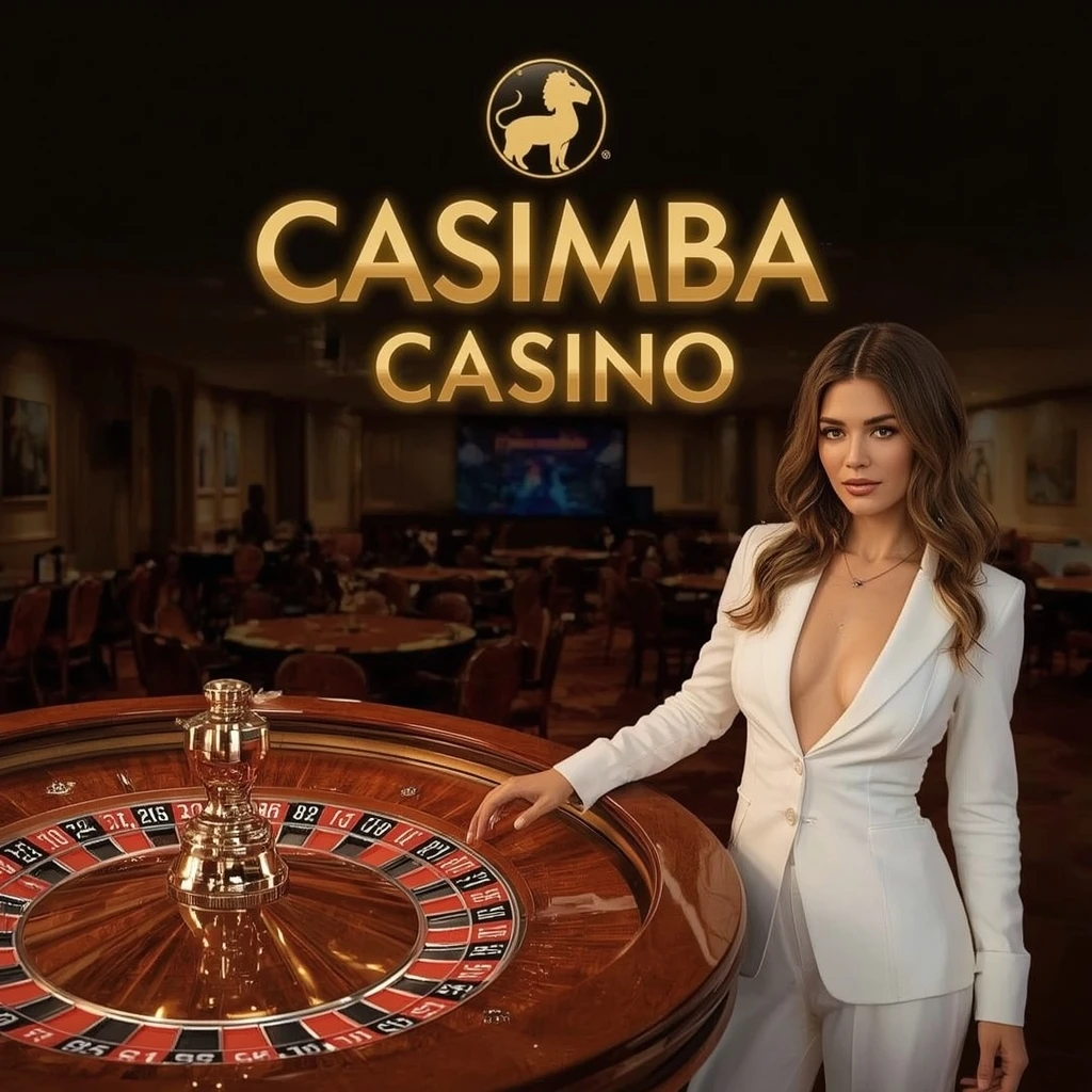 Casimba Casino Chile