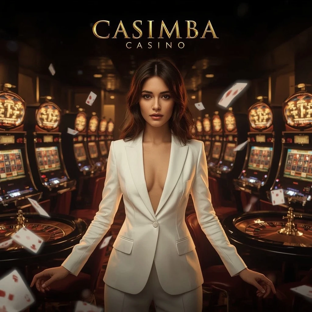 Casimba Casino juegos Casimba Casino juegos