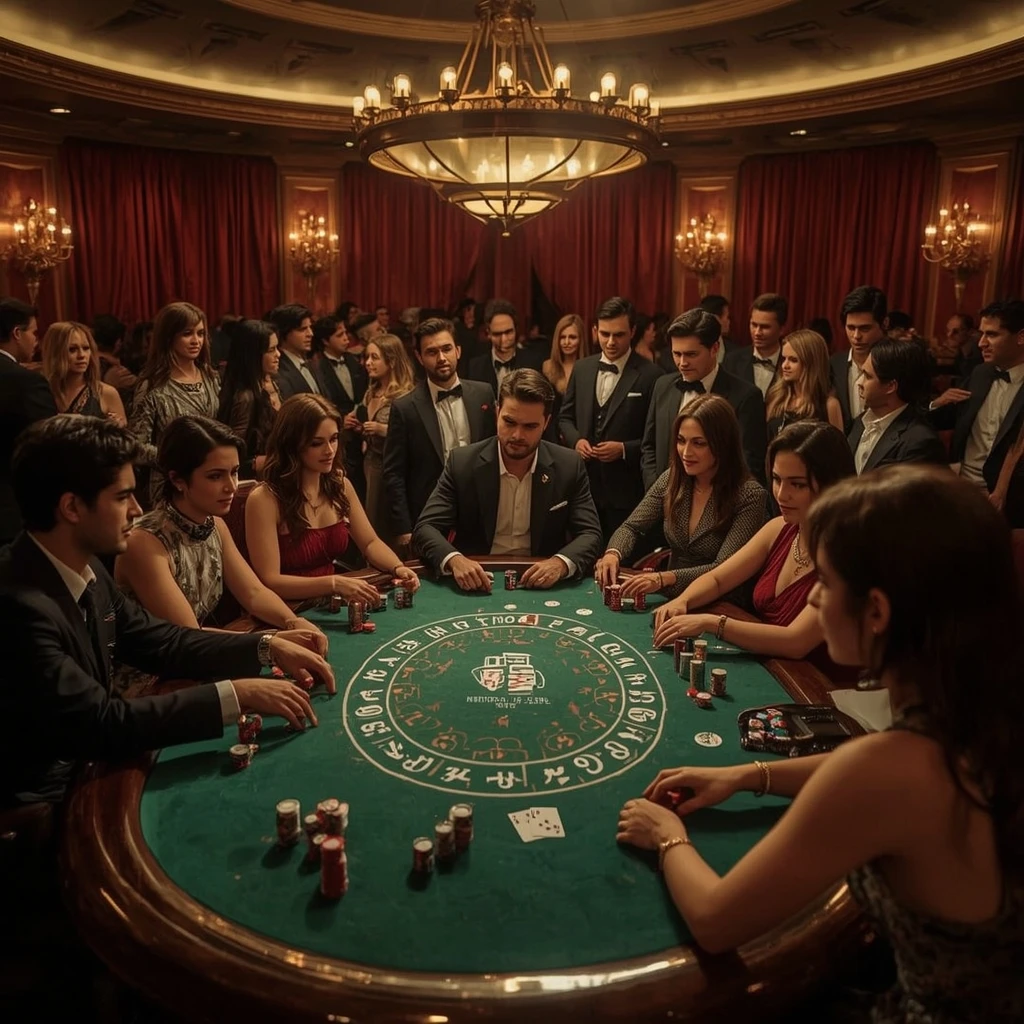 Reglas del póker CASIMBA CASINO en Chile