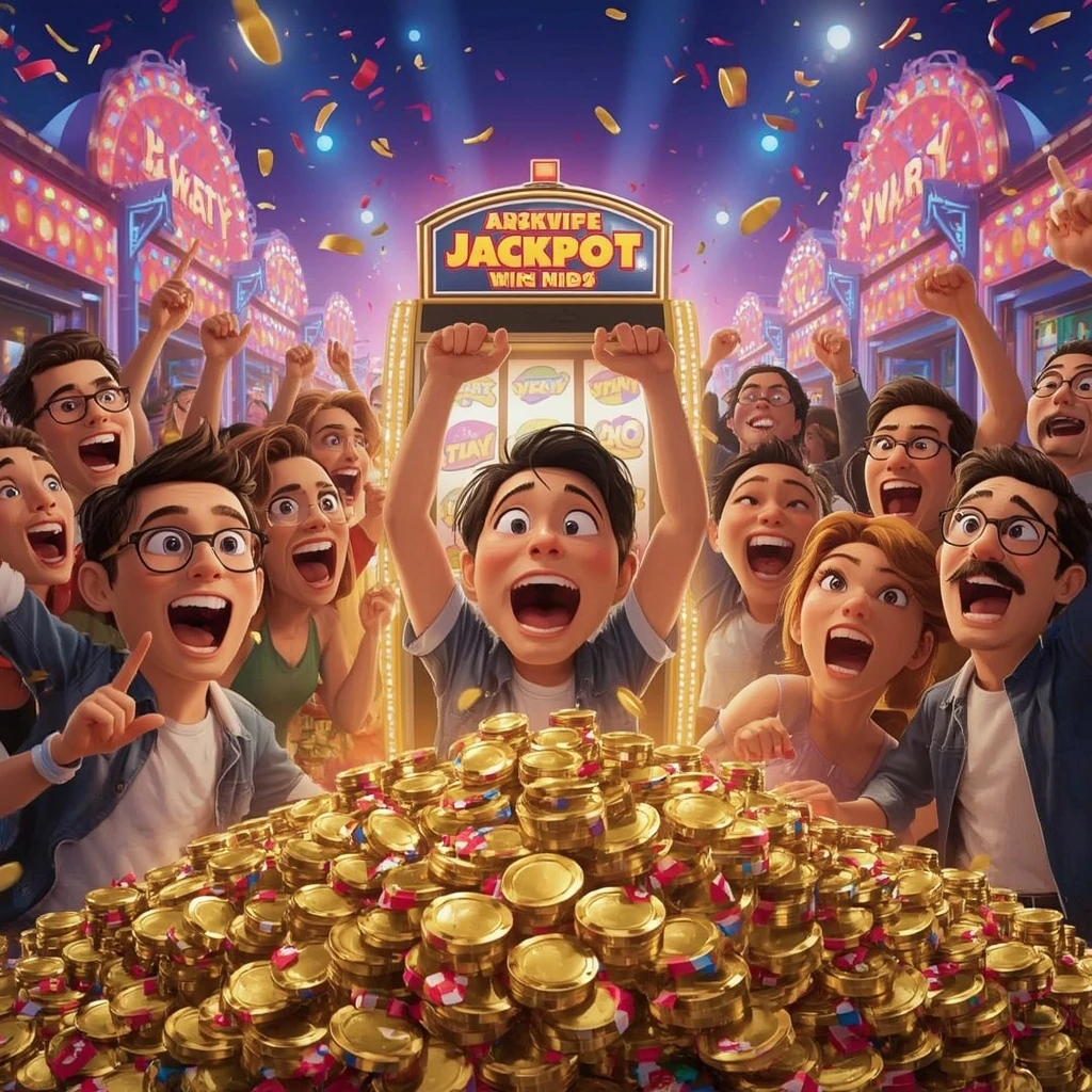 mejores juegos de jackpot CASIMBA CASINO