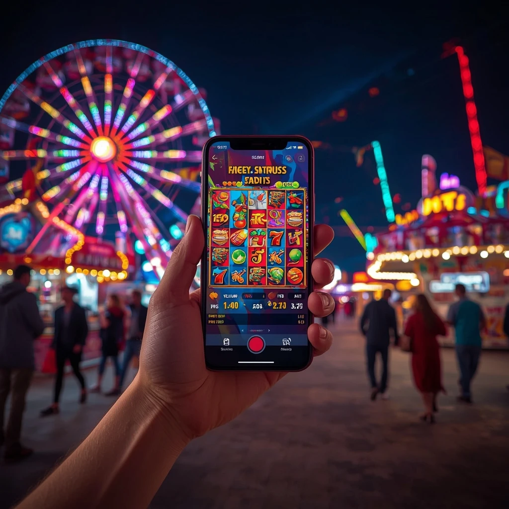 aplicación móvil CASIMBA CASINO