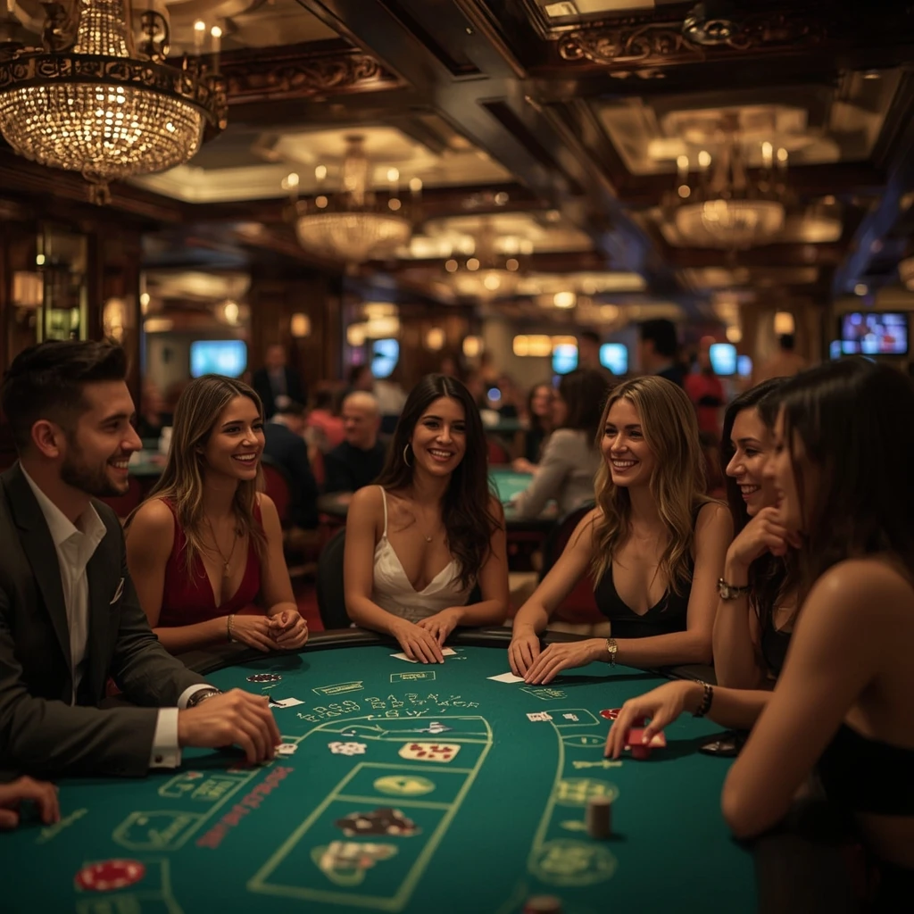 Double Bonus Poker CASIMBA CASINO en Chile